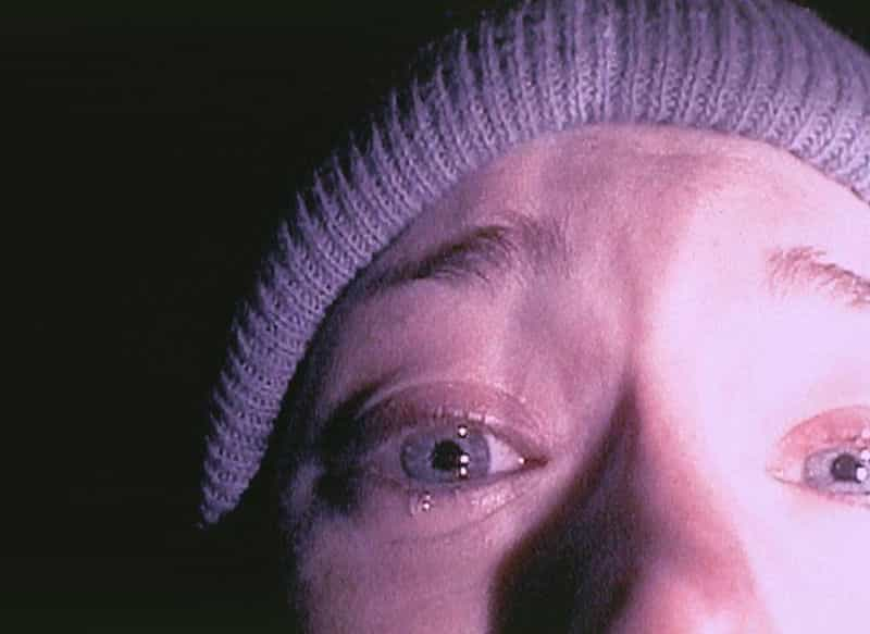 电影《女巫布莱尔  The Blair Witch Project》（1999美国）--高清4K/1080P迅雷BT资源下载