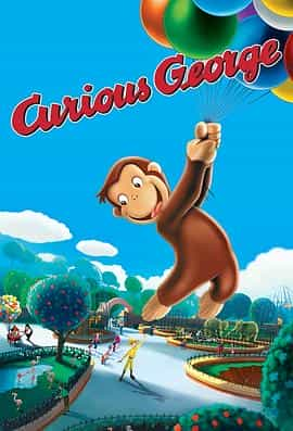 动漫剧《好奇的乔治  Curious George》（2006美国）--高清4K/1080P迅雷BT资源下载