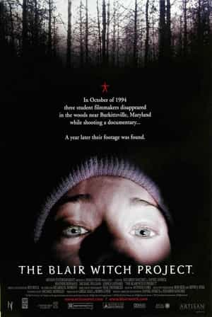 电影《女巫布莱尔  The Blair Witch Project》（1999美国）--高清4K/1080P迅雷BT资源下载