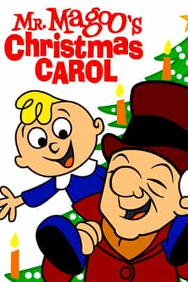 动漫剧《Mister Magoo's Christmas Carol》（1962美国）--高清4K/1080P迅雷BT资源下载