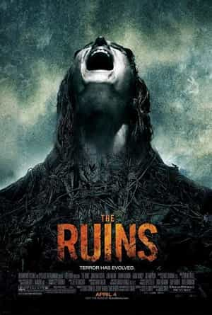 电影《恐怖废墟  The Ruins》（2008美国 / 德国 / 澳大利亚）--高清4K/1080P迅雷BT资源下载