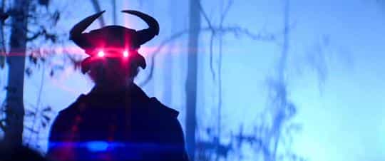 电影《半人神  DEMIGOD》（2021美国）--高清4K/1080P迅雷BT资源下载