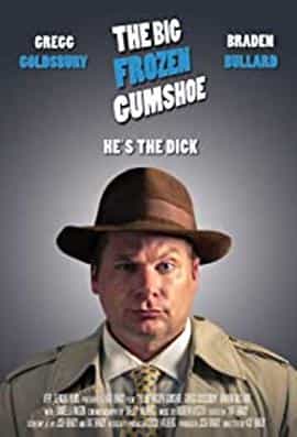 电影《The Big Frozen Gumshoe》（2018美国）--高清4K/1080P迅雷BT资源下载