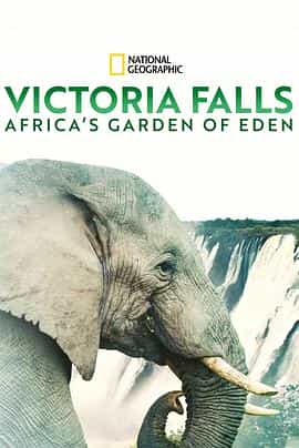 电影《维多利亚瀑布：非洲的伊甸园  Victoria Falls: Africa's Garden of Eden》（2021美国）--高清4K/1080P迅雷BT资源下载