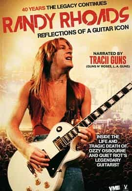 电影《Randy Rhoads - Reflections of a Guitar Icon》（2022美国）--高清4K/1080P迅雷BT资源下载