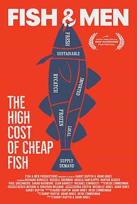 电影《Fish &amp; Men》（2019美国）--高清4K/1080P迅雷BT资源下载