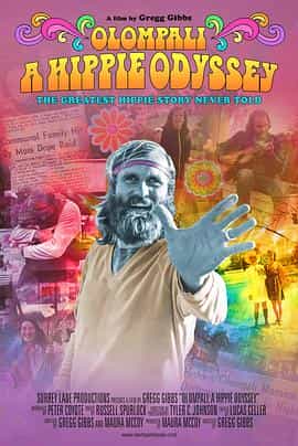 电影《Olompali: A Hippie Odyssey》（2018美国）--高清4K/1080P迅雷BT资源下载