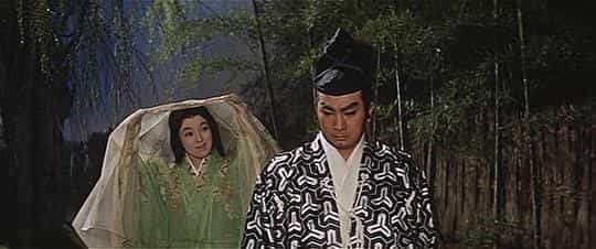 电影《大江山酒天童子》（1960日本）--高清4K/1080P迅雷BT资源下载