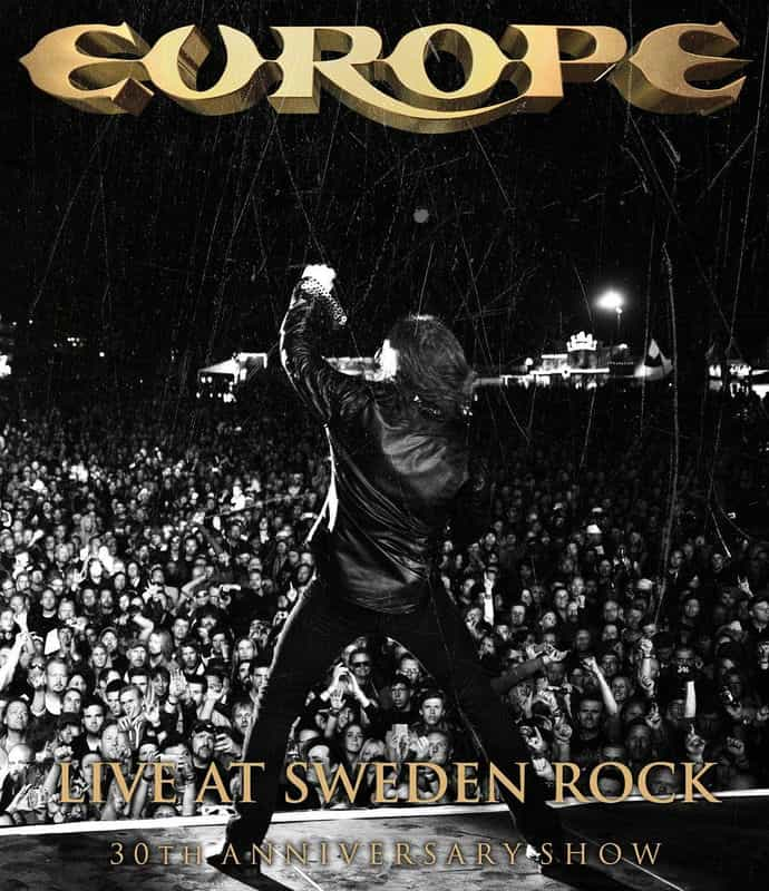 电影《Europe: Live at Sweden Rock - 30th Anniversary Show》（2013瑞典）--高清4K/1080P迅雷BT资源下载