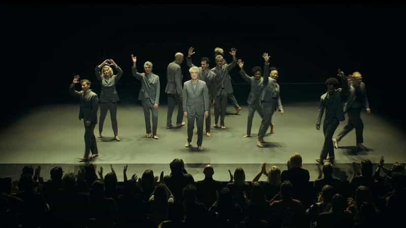 电影《大卫·伯恩的美国乌托邦  David Byrne's American Utopia》（2020美国）--高清4K/1080P迅雷BT资源下载