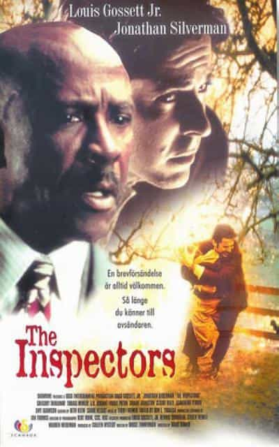 电影《名利浮云  The Inspectors》（1998美国）--高清4K/1080P迅雷BT资源下载