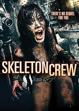 电影《被诅咒的手  Skeleton Crew》（2009芬兰）--高清4K/1080P迅雷BT资源下载