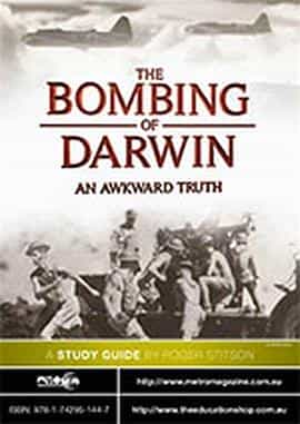 电影《轰炸达尔文：尴尬的真相  The Bombing of Darwin: An Awkward Truth》（2012澳大利亚）--高清4K/1080P迅雷BT资源下载