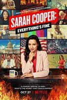 电影《萨拉·库珀：天下太平  Sarah Cooper: Everything's Fine》（2020美国）--高清4K/1080P迅雷BT资源下载