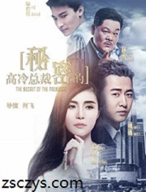 电影《高冷总裁的秘密》（2018中国大陆）--高清4K/1080P迅雷BT资源下载