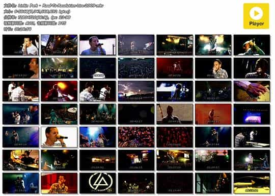 电影《林肯公园：革命之路  Linkin Park: Road to Revolution (Live at Milton Keynes)》（2008美国）--高清4K/1080P迅雷BT资源下载