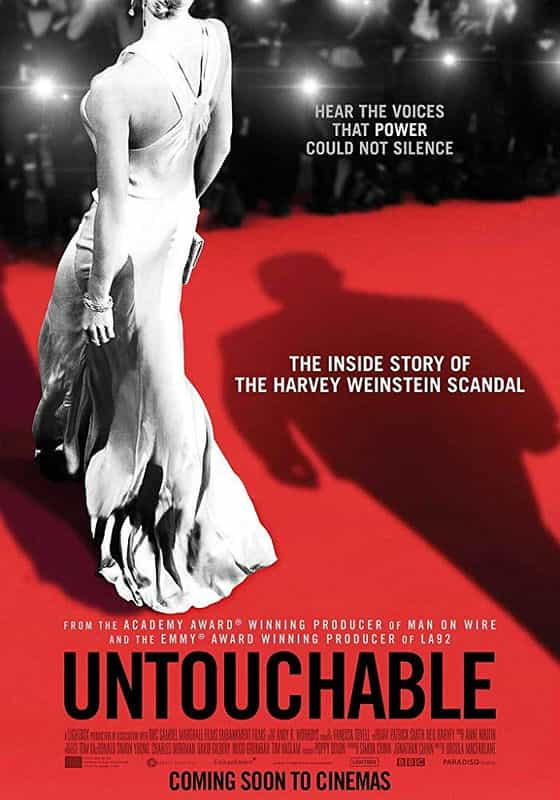 电影《不可侵犯  Untouchable》（2019英国）--高清4K/1080P迅雷BT资源下载