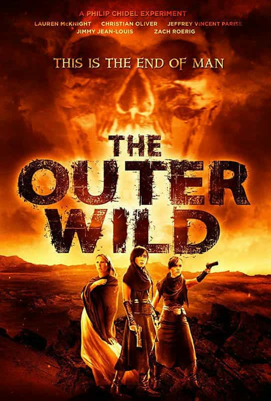 电影《野生世界  The Outer Wild》（2018美国）--高清4K/1080P迅雷BT资源下载