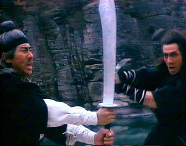 电影《少林醉棍》（1983韩国 / 中国台湾）--高清4K/1080P迅雷BT资源下载