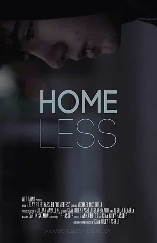 电影《Homeless》（2015美国）--高清4K/1080P迅雷BT资源下载