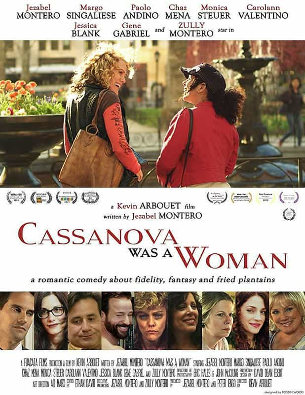 电影《卡萨变弯记  Cassanova Was a Woman》（2016美国）--高清4K/1080P迅雷BT资源下载