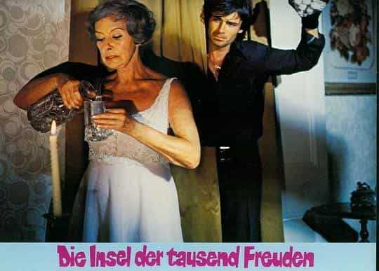 电影《千趣岛  Die Insel der tausend Freuden》（1978西德 / 法国）--高清4K/1080P迅雷BT资源下载