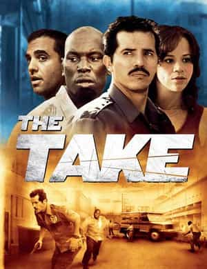 电影《暴劫追缉  The Take》（2007英国）--高清4K/1080P迅雷BT资源下载