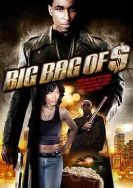 电影《Big Bag of $》（2009美国）--高清4K/1080P迅雷BT资源下载