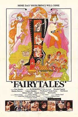 电影《童话故事  Fairy Tales》（1978美国）--高清4K/1080P迅雷BT资源下载