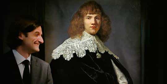 纪录片《我的伦勃朗  Mijn Rembrandt》（2019荷兰 Netherlands）--高清4K/1080P迅雷BT资源下载