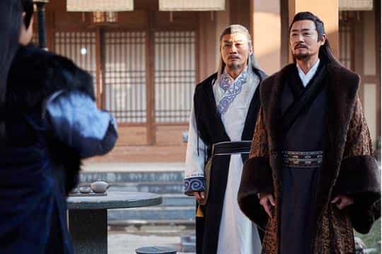 纪录片《宛城之战》（2021中国大陆）--高清4K/1080P迅雷BT资源下载