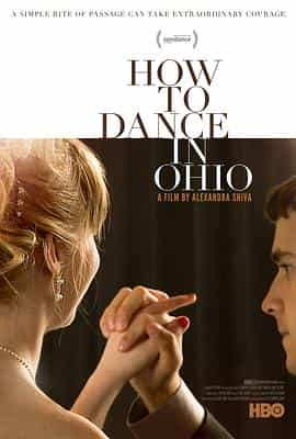 纪录片《如何在俄亥俄州跳舞  How to Dance in Ohio》（2015美国）--高清4K/1080P迅雷BT资源下载