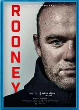 纪录片《鲁尼  Rooney》（2022英国）--高清4K/1080P迅雷BT资源下载