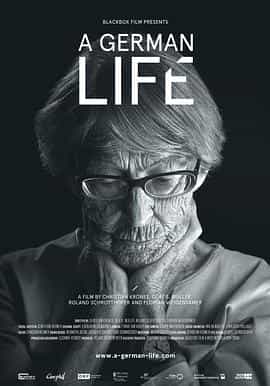 纪录片《德式生活  A German Life》（2016奥地利）--高清4K/1080P迅雷BT资源下载
