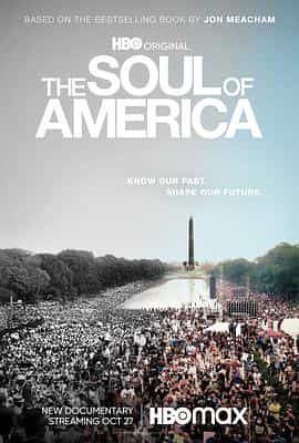 纪录片《The Soul of America》（2020美国）--高清4K/1080P迅雷BT资源下载