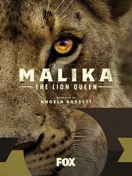 纪录片《狮子王后玛莉卡  Malika the Lion Queen》（2021英国）--高清4K/1080P迅雷BT资源下载