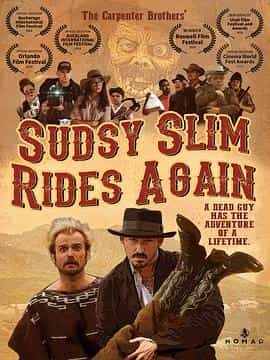 纪录片《Sudsy Slim Rides Again》（2018美国）--高清4K/1080P迅雷BT资源下载