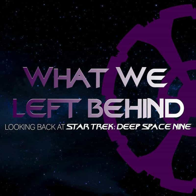 纪录片《我们剩下的未完成  What We Left Behind: Looking Back at Star Trek: Deep Space Nine》（2018美国）--高清4K/1080P迅雷BT资源下载