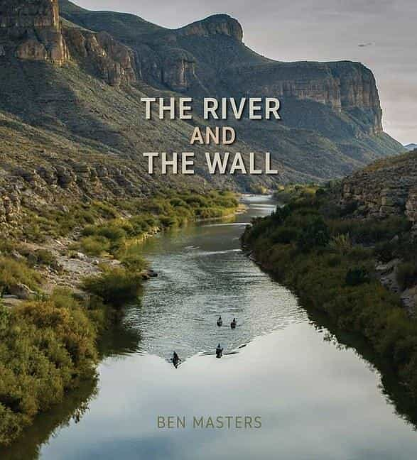 纪录片《河流和城墙  The River and the Wall》（2019美国）--高清4K/1080P迅雷BT资源下载