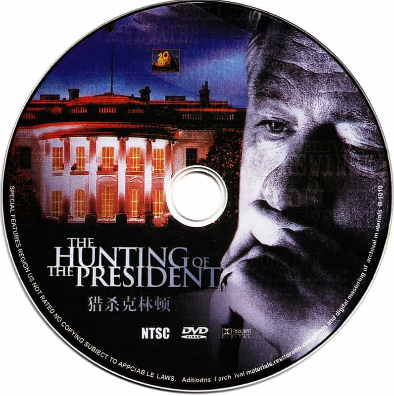 纪录片《竞选总统  The Hunting of the President》（2004美国）--高清4K/1080P迅雷BT资源下载