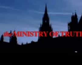 纪录片《Ministry of Truth》（2007英国）--高清4K/1080P迅雷BT资源下载