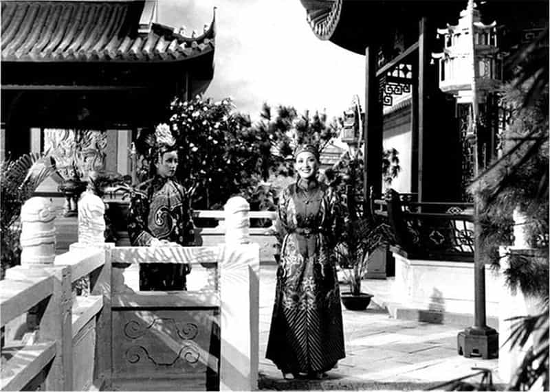 纪录片《清宫秘史  清宮秘史》（1948中国香港）--高清4K/1080P迅雷BT资源下载