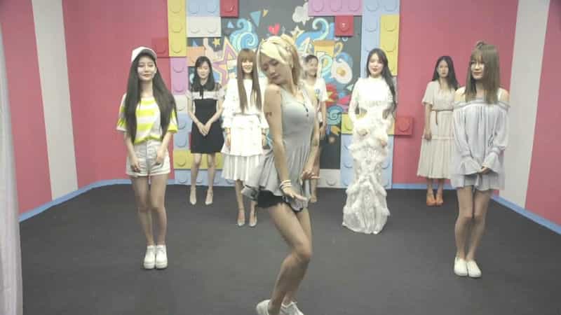 纪录片《中国网络女主播  China's Chat Girls》（2018英国）--高清4K/1080P迅雷BT资源下载