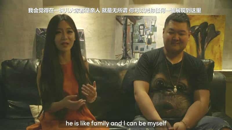 纪录片《中国网络女主播  China's Chat Girls》（2018英国）--高清4K/1080P迅雷BT资源下载