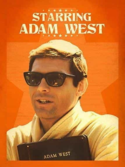 纪录片《主演亚当·威斯特  Starring Adam West》（2013美国）--高清4K/1080P迅雷BT资源下载