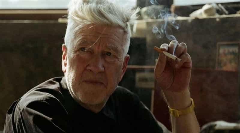 纪录片《大卫·林奇：艺术人生  David Lynch: The Art Life》（2016美国）--高清4K/1080P迅雷BT资源下载