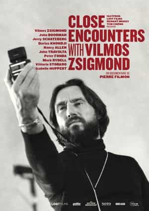 纪录片《接触日格蒙德  Close Encounters with Vilmos Zsigmond》（2016法国）--高清4K/1080P迅雷BT资源下载