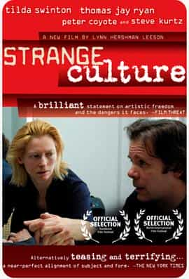 纪录片《奇异文化  STRANGE CULTURE》（2007美国）--高清4K/1080P迅雷BT资源下载