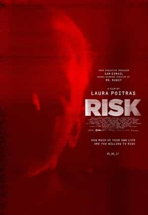 纪录片《风险  Risk》（2016美国 / 德国）--高清4K/1080P迅雷BT资源下载