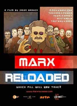 纪录片《重装马克思  Marx Reloaded》（2011德国）--高清4K/1080P迅雷BT资源下载